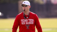 How Texas Tech football's helmet communication plan is changing in '25