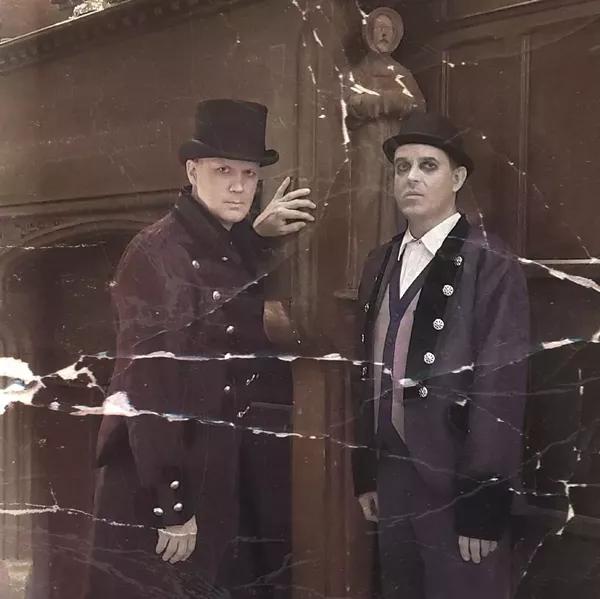 Cleveland's Midnight Syndicate Lands Music in New Universal Attraction in Las Vegas