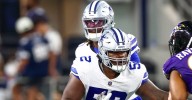 Cowboys Roundtable discussion: Reviewing Andrew Booth, Tyler Booker, and the Cowboys offense