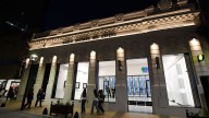 Video: un edificio histórico recupera vida con la modernidad del BSE y nuevos 12…
