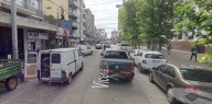 Se interrumpirá la circulación en el tramo céntrico de la calle Vicente López