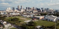 Human case of West Nile virus confirmed in New Orleans