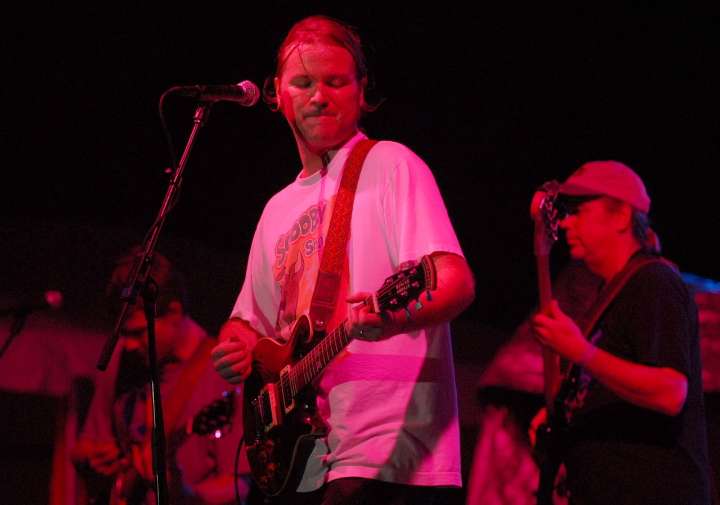 Alabama local legends go back to the ‘70s for a very special cause