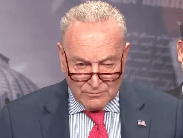 Medicaid Funding Emerges As Democrats' Key Demand To Avert Government Shutdown