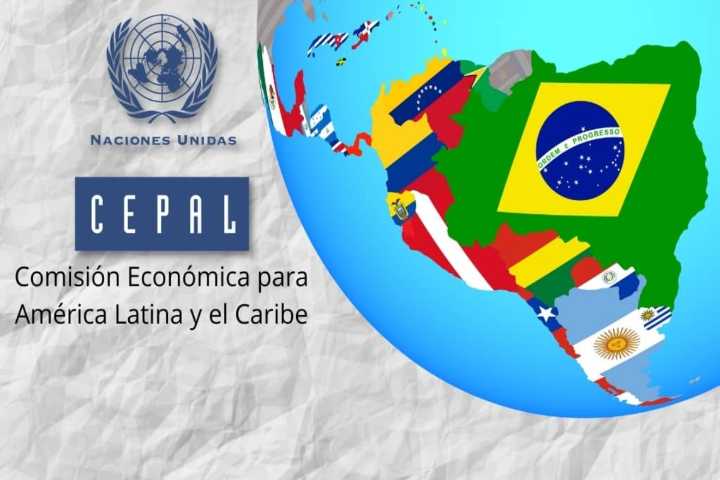 Cepal proyecta crecimiento del PIB de Venezuela al cierre de 2025