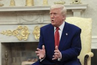 Surprise! Trump's tacky White House remodel might be illegal