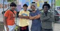 'Gritty & Green' podcast explores histories of 4 Philly community gardens in new mini