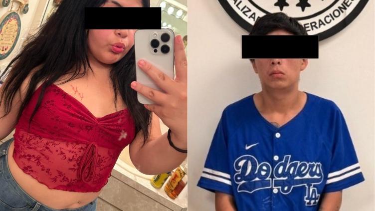 Buscan a dos jovencitas por muerte de Dayana, menor estadounidense