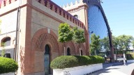 Sanz insiste en que Sevilla adquiera la antigua estación de Plaza de Armas pese al rechazo de Adif