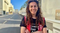 She’s feeding LA’s hungry. But where she gets the food may surprise you