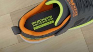 Skechers’ AirTag shoes let you track your kids’ steps