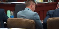 STREAM LIVE: Ex-trooper turned mayor on trial for crash that killed 2 teens