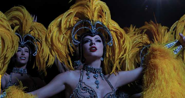 Taylor Swift Debuts Baby, That’s Show Business Vinyl Collection for ‘The Life of a Showgirl’ Album! 