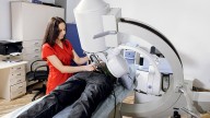 Kids Feel Less Pain With Underused Kidney Stone Treatment