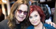 BBC 'forced' to scrap Ozzy Osbourne documentary after 'family complaints'