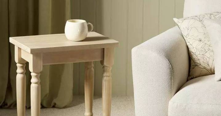 Homeowners love woman's 'chic' £60 Argos decor that looks 'way more expensive'