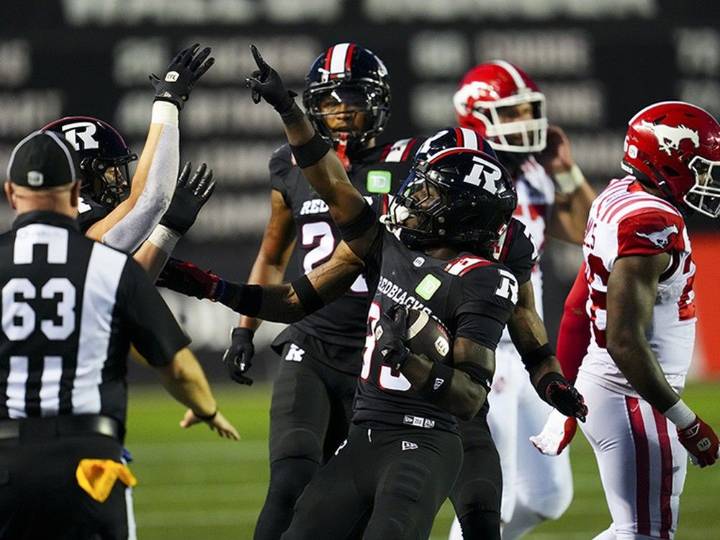 Ottawa Redblacks