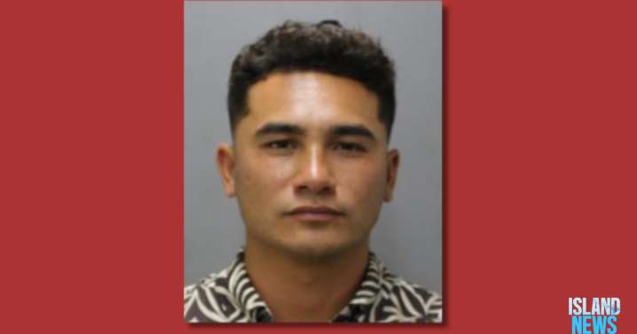 Actor Kekoa Kekumano arrested for allegedly threatening Waikiki worker