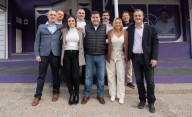 La Libertad Avanza definió sus candidatos en Chubut
