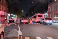 NYC mass shooting leaves multiple wounded inside Taste of the City Lounge Brooklyn
