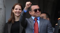 El presidente de Ecuador arremete contra la Corte Constitucional por el revés a su política de seguridad inspirada en Bukele