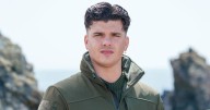 Celebrity SAS star Harry Clark hits back at Channel 4 after brutal show axing