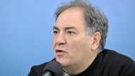Javier Alonso confirmó que hay un detenido por el ataque a Javier Milei en Lomas de Zamora