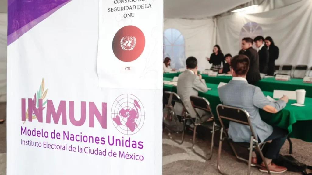 Impulsa IECM participación juvenil