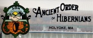 Ancient Order of Hibernians of Hampden and Hampshire Counties annual summer picnic
