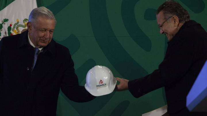 Aumentaron demandas contra Pemex en el último año de AMLO y Romero Oropeza por incumplir contratos