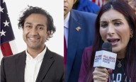Top Vaccine Regulator Rehired at FDA After Laura Loomer’s ‘Bernie Bro’ Comments