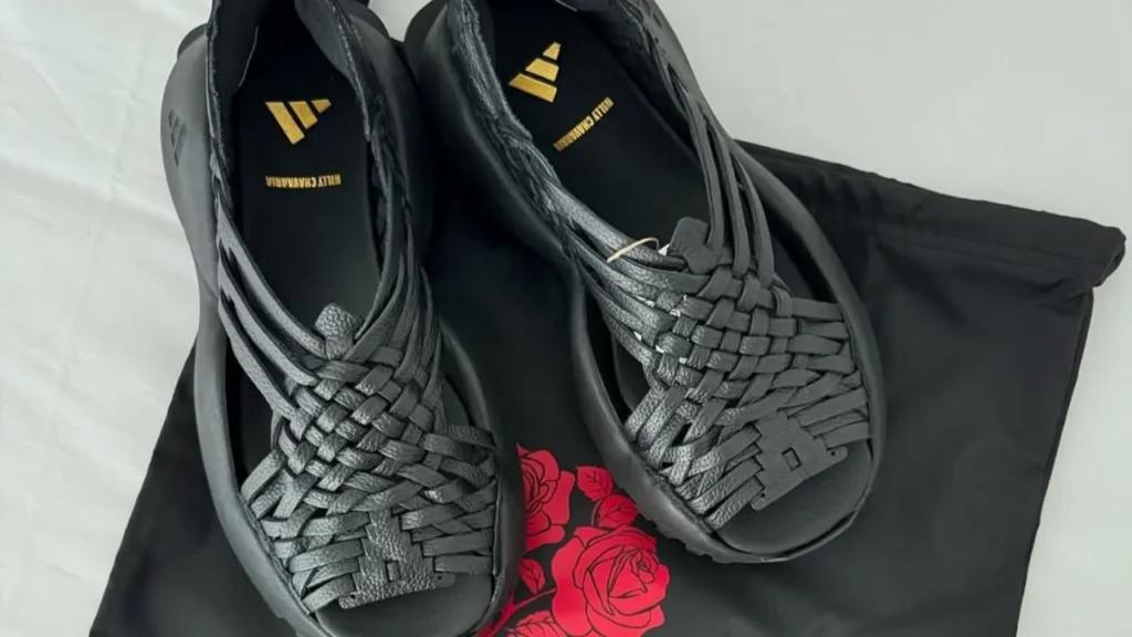 Oaxaca va contra apropiación cultural de Adidas y Willy Chavarría