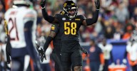 Five Players to Watch during the Washington Commanders Preseason: Week 3