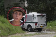 Joven de 22 años fue asesinado a tiros en el centro de Armero Guayabal