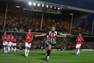 Man Utd vs Grimsby is what football should be about
