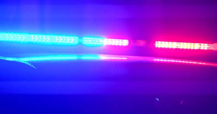 Armed robberies prompt alert for all of Ramsey County