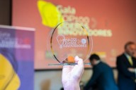 Ranking Top 100 Líderes Innovadores Iberoamericanos: el venezolano Robert Veiga es premiado por segundo año consecutivo