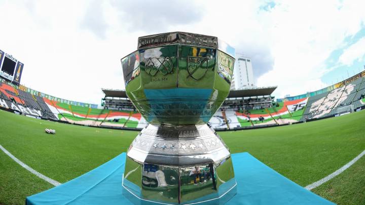Horarios definidos de los Cuartos de Final de la Leagues Cup
