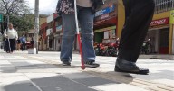 Hoy Día del Peatón, un compromiso con la movilidad segura e incluyente
