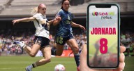 Jornada 8 de la Liga MX Femenil: ¿Cuándo, a qué hora y dónde ver en vivo todos los partidos HOY?