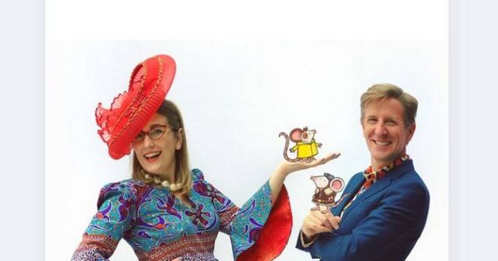 Top children’s authors back Devon libraries to inspire young readers