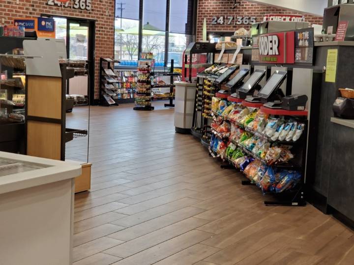 Sheetz named to annual ‘Companies that Care’ list