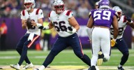 New England Patriots links 8/18/25 – Pats