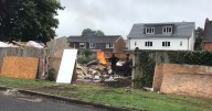 Three houses could be built on site of controversial Blakenall children's home