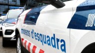 Detenen un jove a Reus com a presumpte autor de dos robatoris amb violència