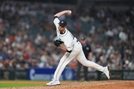 Tigers cut recently acquired veteran reliever after only 3 appearances