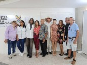 Arte y Cultura Margariteña: Un Tributo a la Creatividad en el Centro de Artes Omar Carreño