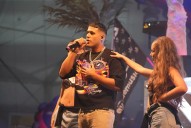 La salsa la está rompiendo: «Moa Rivera» deslumbra  España con su tour 