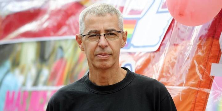 El legado de César Ciglutti, pionero en la lucha de los derechos por la diversidad sexual: “Con él sentías que todo era posible”