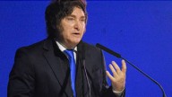 En un contexto adverso, Milei confirmó que viajará a Estados Unidos y España en septiembre